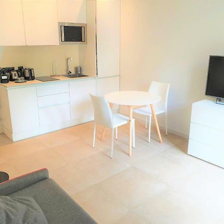 Studio Centre Mer 301 Nice Bagian luar foto
