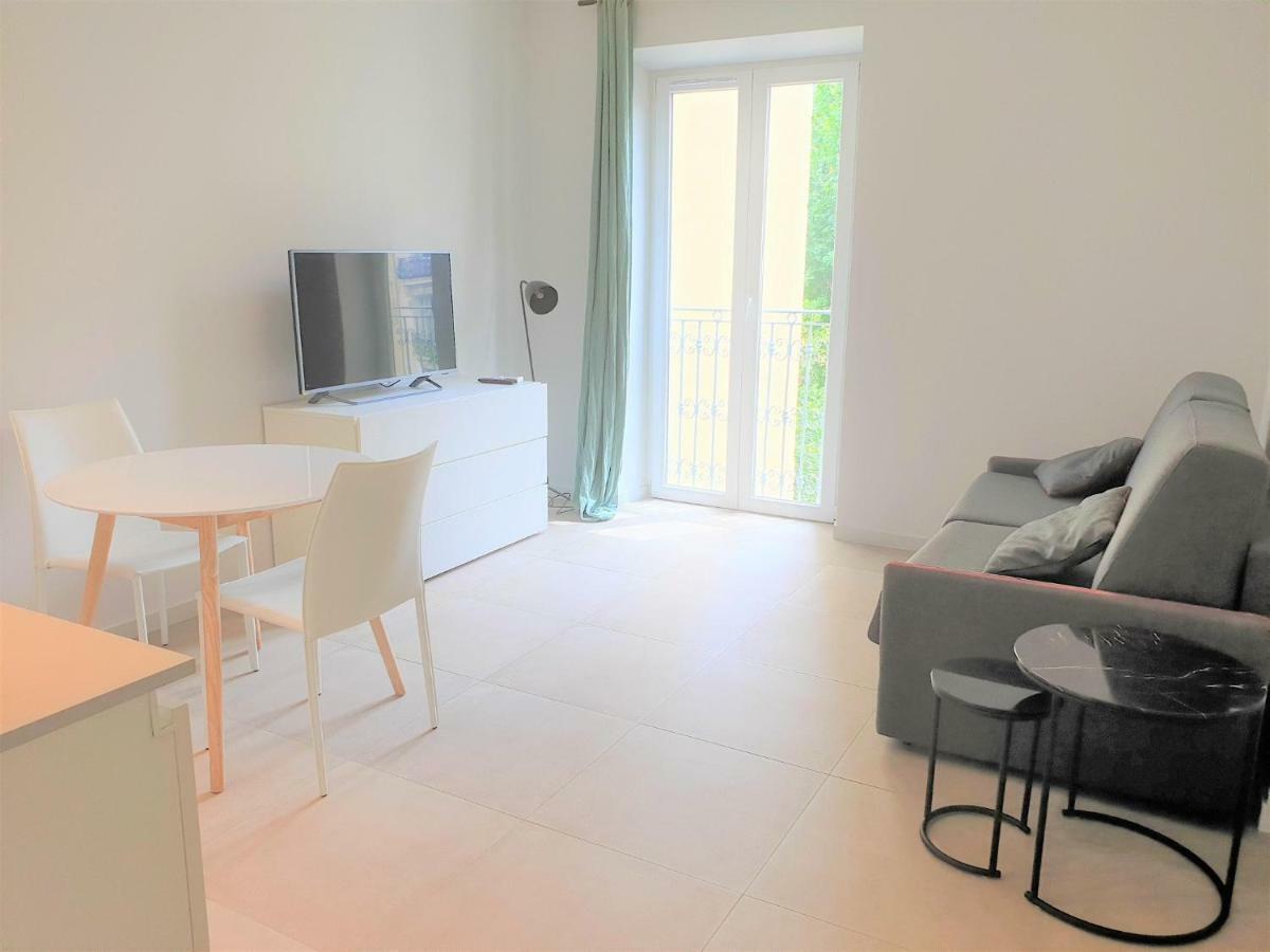 Studio Centre Mer 301 Nice Bagian luar foto